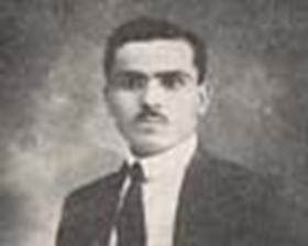 Ahmed Shaker Karmi
